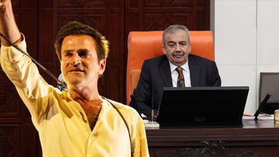 Teoman'dan Sırrı Süreyya paylaşımı: "Ölme Sırrı abi"