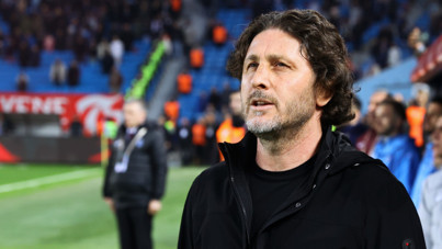 Trabzonspor, Tekke ile umutlandı: Avcı ve Güneş'i geçti