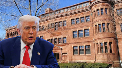 Trump-Harvard krizinde yeni perde