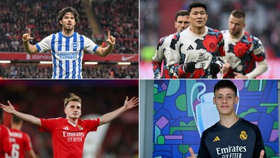 Arda, Kerem, Ferdi... Yüksek bonservisli eski Süper Lig yıldızları bu sezon ne yaptı?