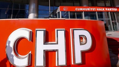 CHP'den ikinci İBB operasyonuna sert tepki
