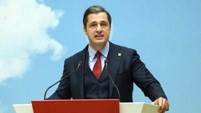 CHP’li Yücel: AKP’nin ezberi cumartesi günü bozuldu