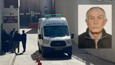 Çoban köpeklerinin saldırısında hayatını kaybetti