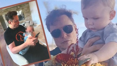 Elon Musk'ın 'evlat ordusu': Annelerle yaptığı gizli anlaşmalar ortaya çıktı