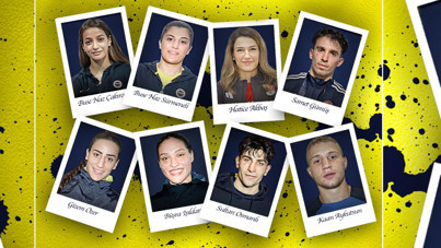 Fenerbahçe, 7 milli boksörün sözleşmesini uzattı: 1 yeni boksörü transfer etti