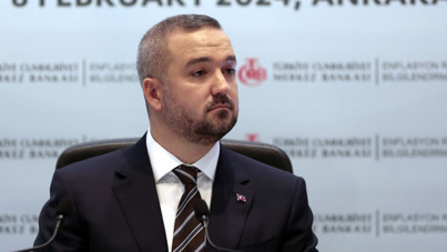 Karahan TBMM'de sunum yapacak