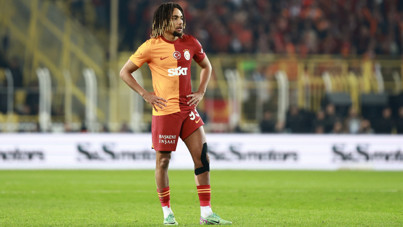 Hiçbiri Sacha Boey etmedi: Galatasaray'ın burnunda tütüyor
