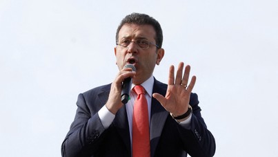 İmamoğlu: Hiçbir güç milletimizin özgür düşüncesine zincir vuramaz