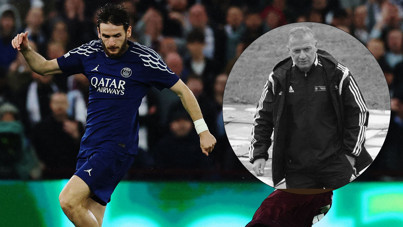 Kvaratskhelia Gürcü, babası Azeri: Aileyi milli takımlar ayırdı