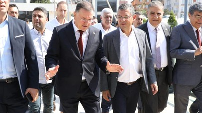 Lütfü Savaş CHP'yi 'bırakmıyor': 'Olağanüstü kurultayın iptali için de dava açacağız'