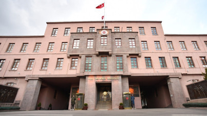 Silahlar nasıl teslim edilecek? MSB'den açıklama geldi