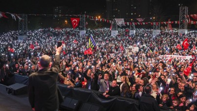 Özgür Özel: Bahçeli'ye tarihi bir çağrıda bulunuyorum