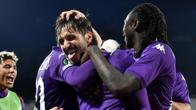 Real Betis ve Fiorentina Konferans Ligi yarı finalinde