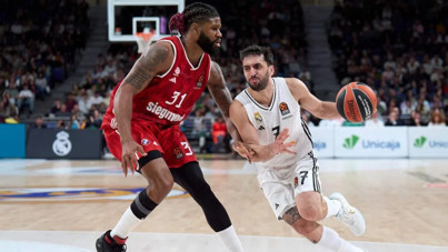 Real Madrid ve Bayern Münih, sezonun kader maçına çıkıyor