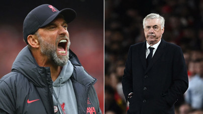 Real Madrid'de Arsenal hezimeti bardağı taşırdı: Ancelotti gidiyor, Klopp geliyor