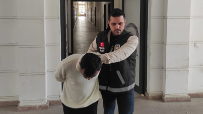 'Savcıyım' deyip milyonluk vurgun yaptılar