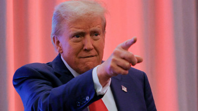 Trump Media'dan Bitcoin hamlesi