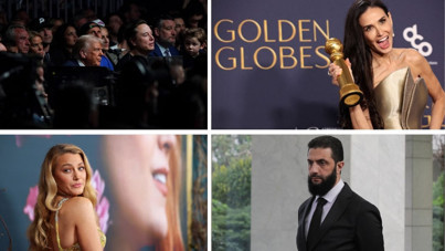 Trump, Şara, Musk... Dünyanın en etkili 100 ismi açıklandı