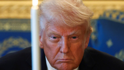 Trump’tan muhaliflere ağır ifadeler