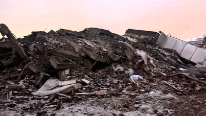 21 kişiye mezar olan Kırçuval Oteli davasında dosya bilirkişiye gönderildi