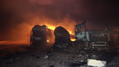 ABD'den Yemen'e ağır saldırı: 38 ölü, 80 yaralı