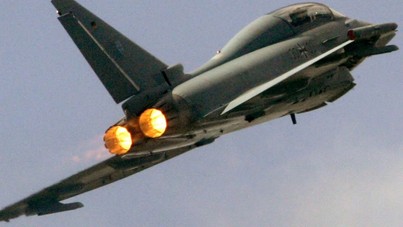 Ankara'ya EuroFighter için yeşil ışık yakan Berlin'den İmamoğlu vetosu