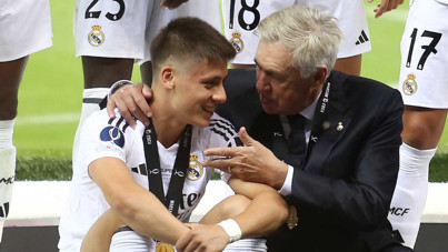 Arda Güler'in ahı, Ancelotti'nin sonu oldu