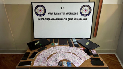 Bahis operasyonu: Milyonlarca lira hesap hareketliliği tespit edildi
