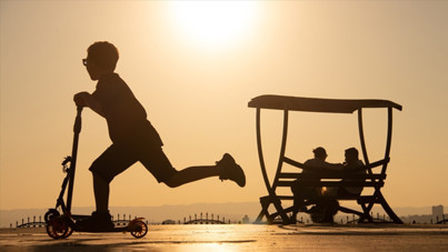 Erdoğan'ı üzecek tablo: Çocuk nüfusu eriyor