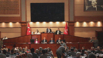 İBB'nin 2024 yılı faaliyet raporu 97 ret oyuna karşılık 158 oyla kabul edildi