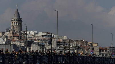 Meteoroloji tahminlerini güncelledi: Bulutlar aldatmasın, sıcaklara dikkat
