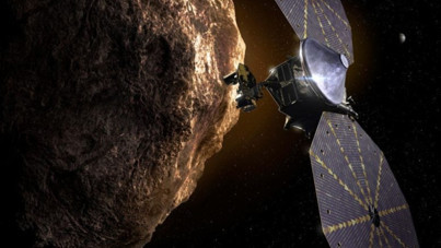 NASA, Mars'ta karbon döngüsünün ilk kanıtını buldu