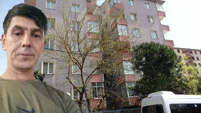 Pendik'te kadın cinayeti: Yüzüme baka baka bıçakladı