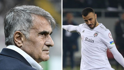 Romain Saiss, Şenol Güneş'i yerden yere vurdu: 'Aktör gibi, İki yüzlü'