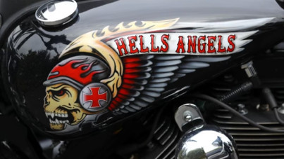Türkiye’de ‘Hells Angels’ üyelerine operasyon