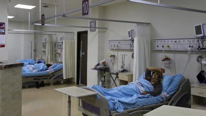 Bu belirtilere dikkat: Basınç değişikliğini hissediyor olabilirsiniz