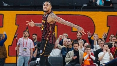 Galatasaraylı isim, Şampiyonlar Ligi'nde haftanın yıldızı oldu