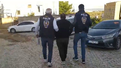 'Gümrüğe takıldınız' dolandırıcılığı polise takıldı