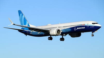 Havada kriz: Boeing'in uçakları geri dönüyor