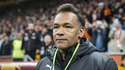 Morais'ten Galatasaray maçı sonrası Mourinho açıklaması