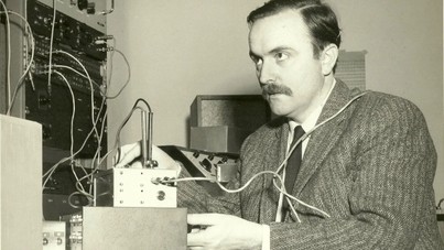 Öleli 3 yıl oldu, 'beyni' hâlâ müzik yapıyor