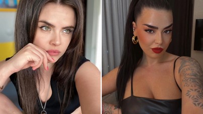 Oyuncu Sevil Akdağ, arkadaşı Elif Kırav'ı öldürdü