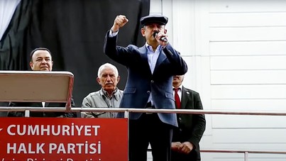 Özgür Özel: O kanalı yaptırmayacağız