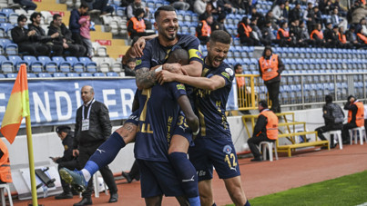 Serhat Sütlü: Kalan 5 maçta 15 puana talibiz