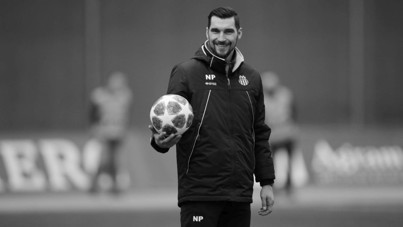 Ünlü futbolcu trafik kazasında öldü: Kanseri yenmişti