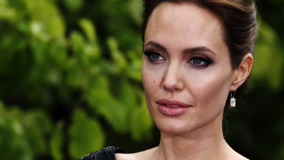 Angelina Jolie: Gazze toplu mezara dönüştü