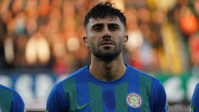 Çaykur Rizespor'da kalp kıran sakatlık