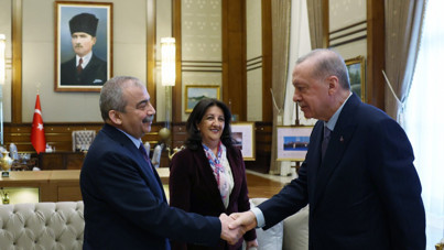 DEM Parti'den Sırrı Süreyya Önder açıklaması: İddialar yalanlandı