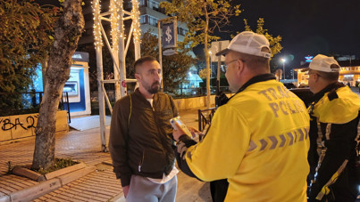 'Devlet memuruyum, abartmayın' demesi kâr etmedi