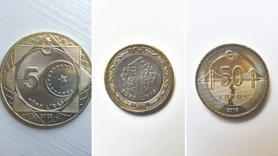 Hatıra diye başladı, cebe yerleşti